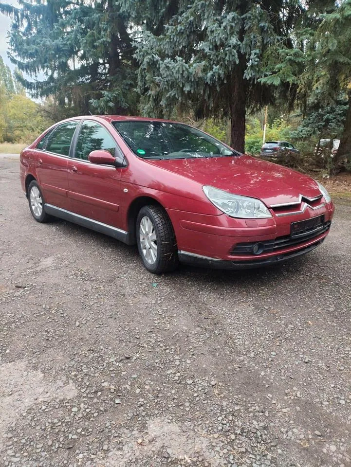Citroen C5