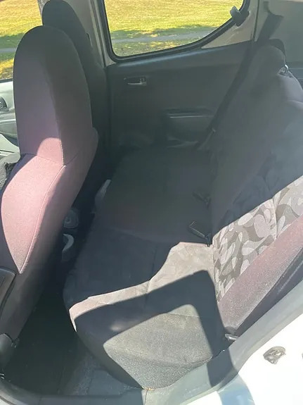 Suzuki Alto 2009 photo 5