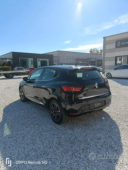 Renault Clio 2016 photo 4