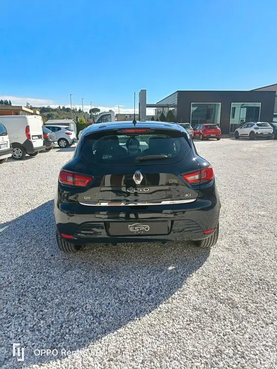 Renault Clio 2016 photo 5