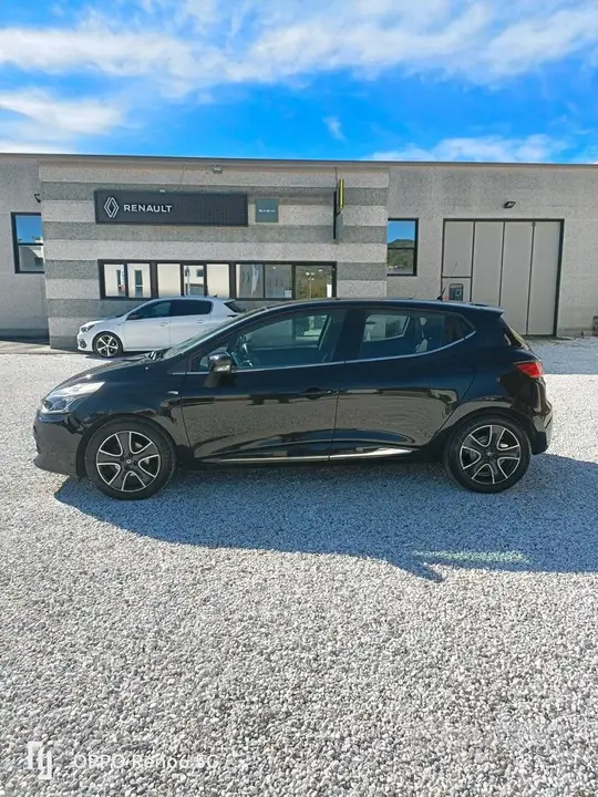 Renault Clio 2016 photo 3