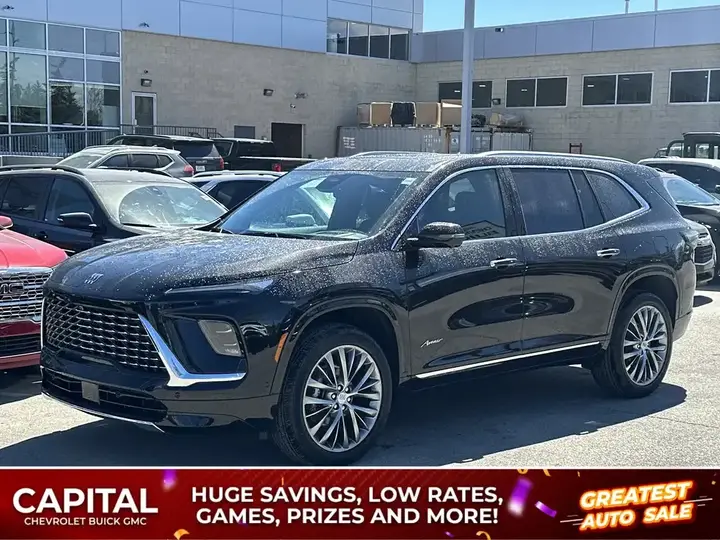 Buick Enclave