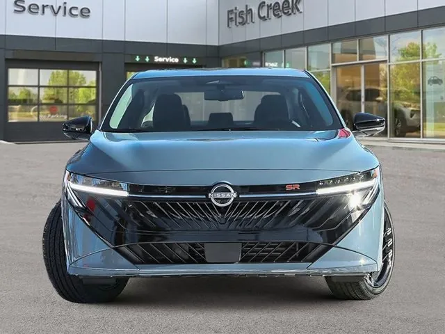 Nissan Sentra 2026 photo 2