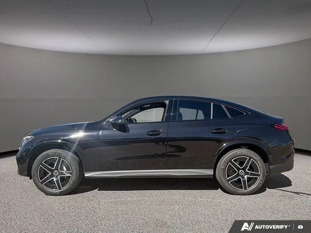 Mercedes-Benz Glc 2027 photo 4