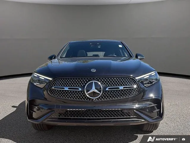Mercedes-Benz Glc 2027 photo 3