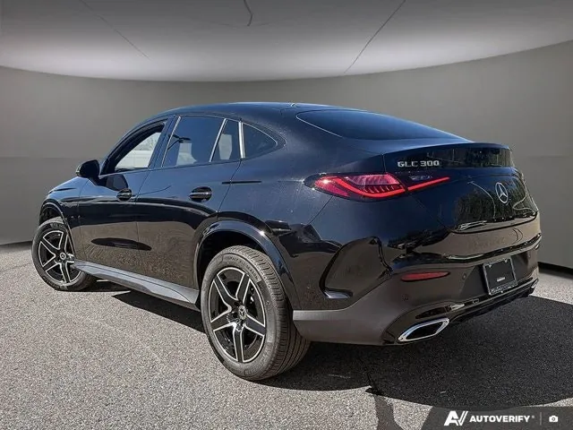 Mercedes-Benz Glc 2027 photo 5