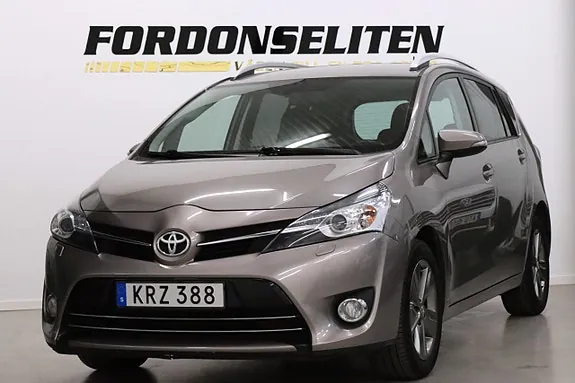 Toyota Verso