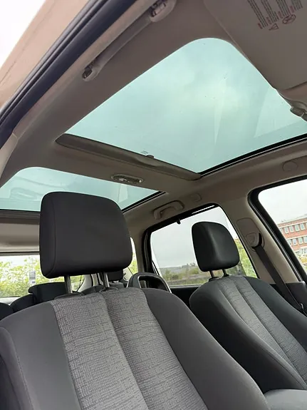Renault Scenic Ii