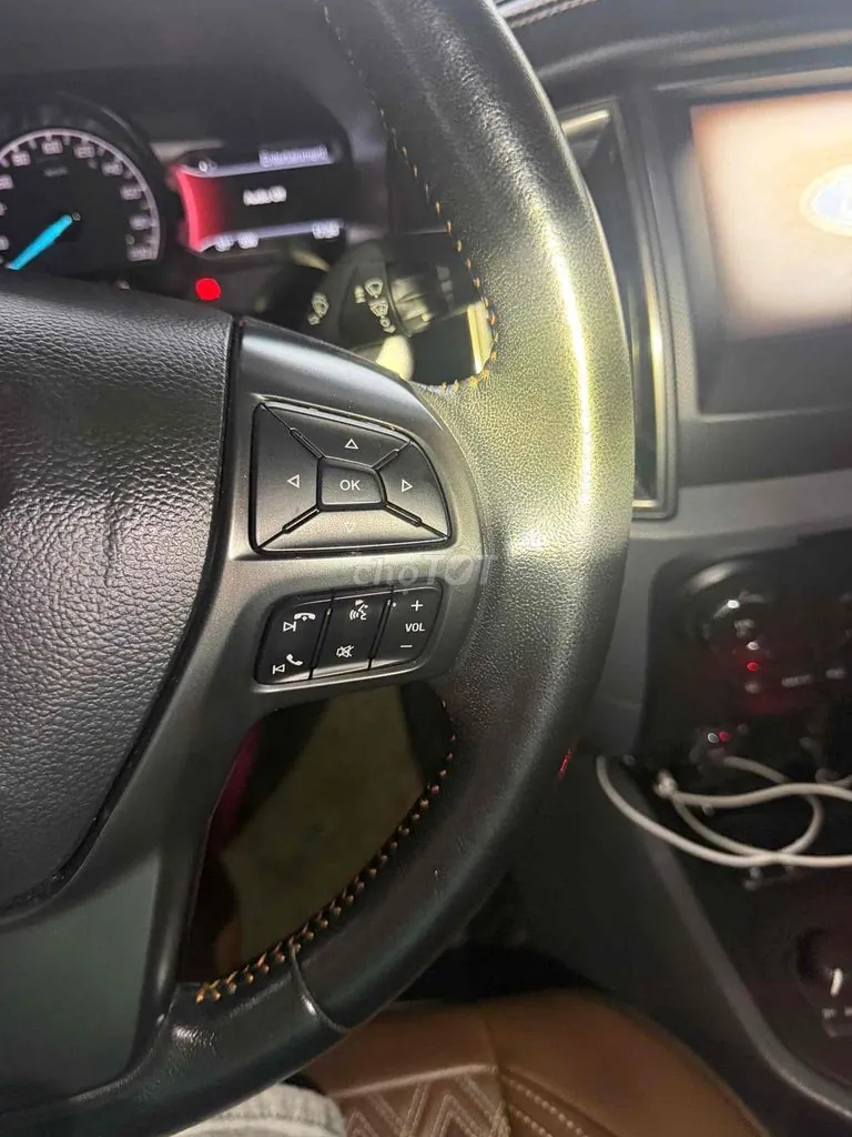 Ford Ranger 2016 photo 5