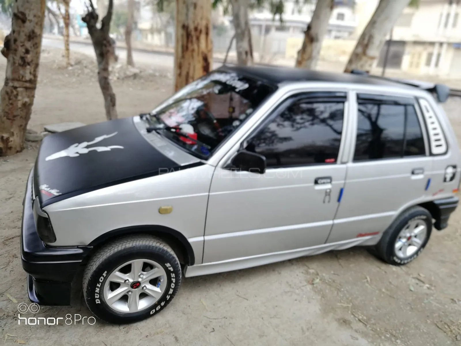 Suzuki Mehran