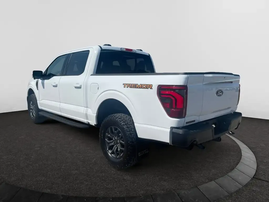 Ford F-150 2026 photo 3