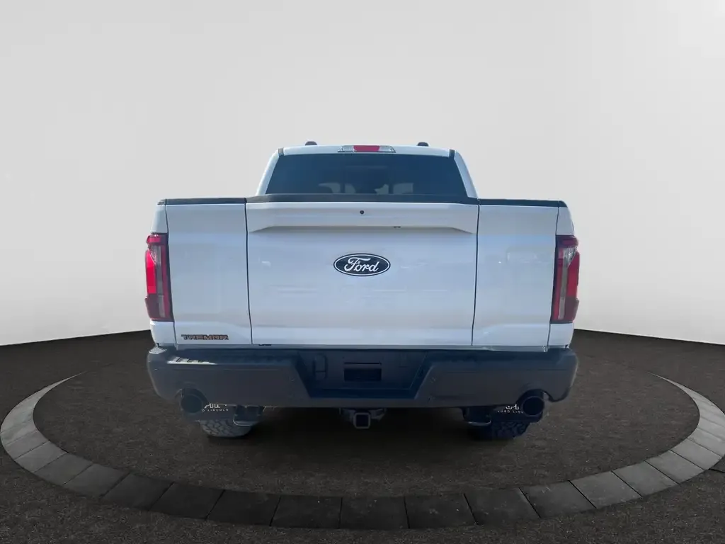 Ford F-150 2026 photo 4
