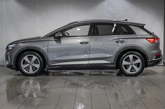 Audi Q4 E-Tron 2023 photo 4