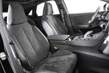 Citroen Ds7 Crossback 2020 photo 3