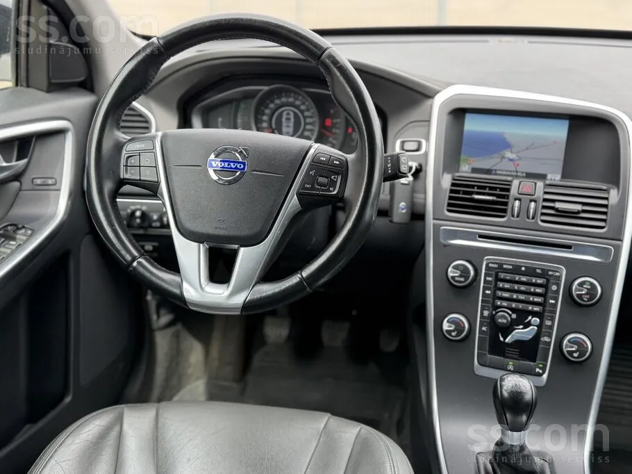 Volvo Xc60 2014 photo 5