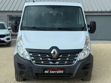 Renault Master 2017 photo 2