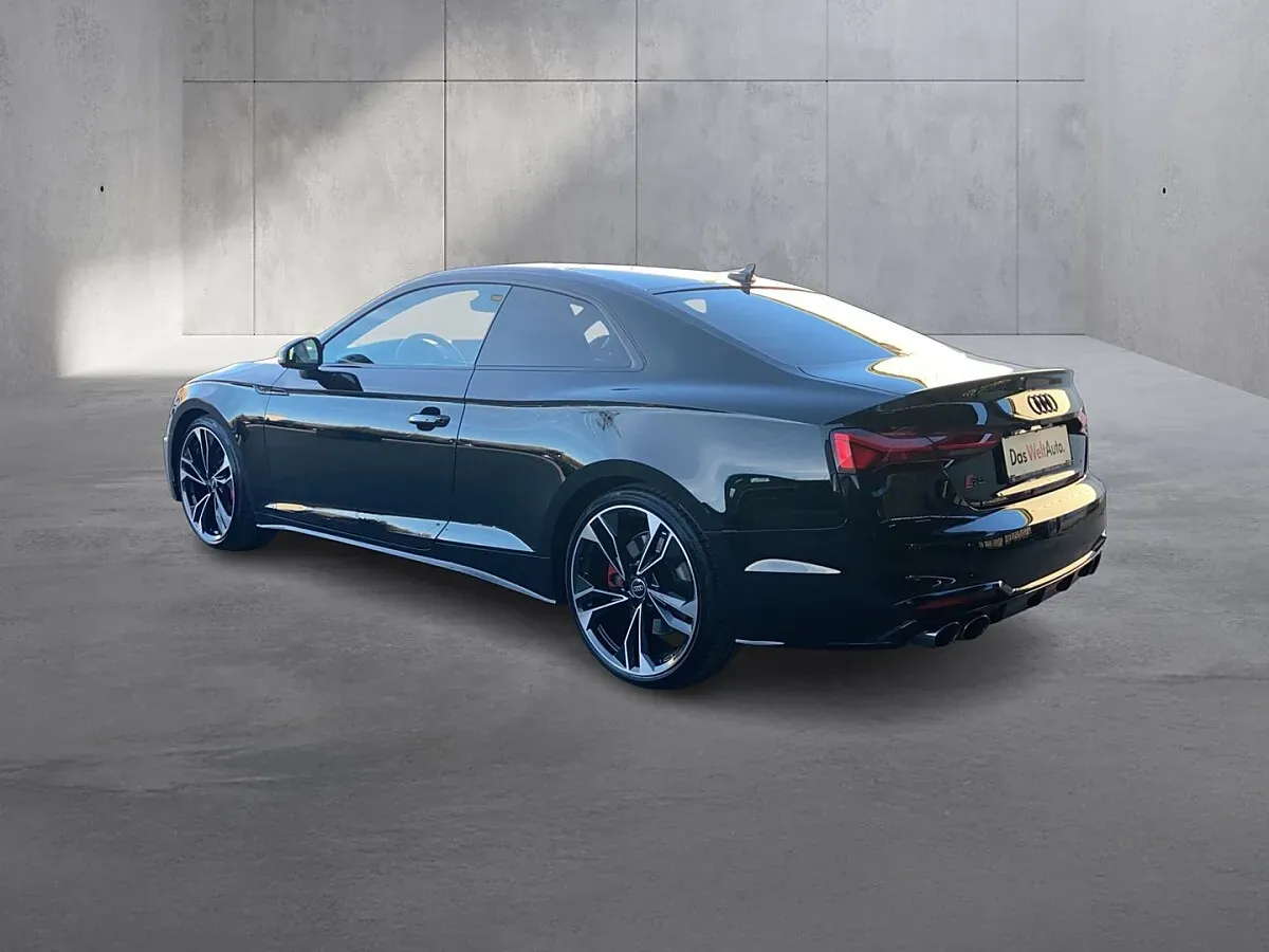 Audi A5 2023 photo 3