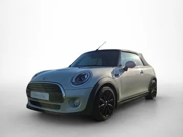 Mini Cabrio