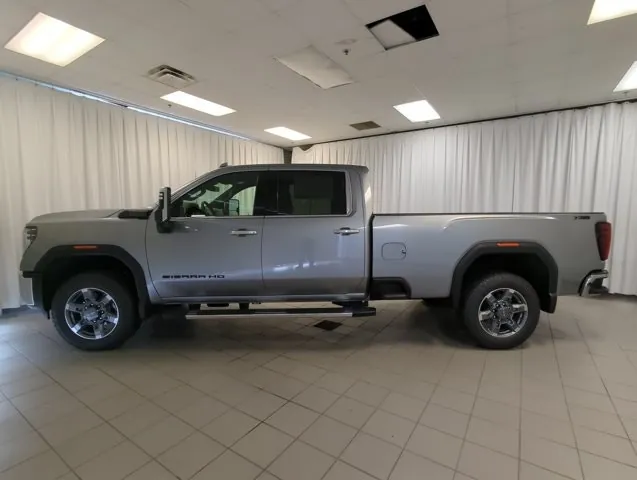 GMC Sierra 2500Hd 2026 photo 5