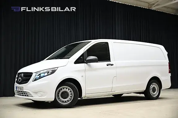 Mercedes-Benz Vito 116