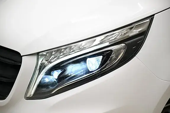 Mercedes-Benz Vito 116 2022 photo 4