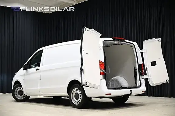 Mercedes-Benz Vito 116 2022 photo 3