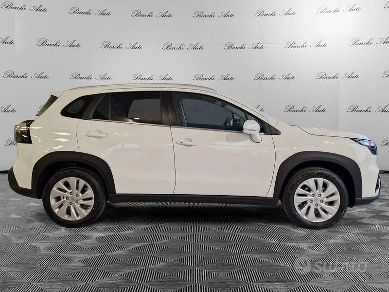 Suzuki S-Cross 2026 photo 4