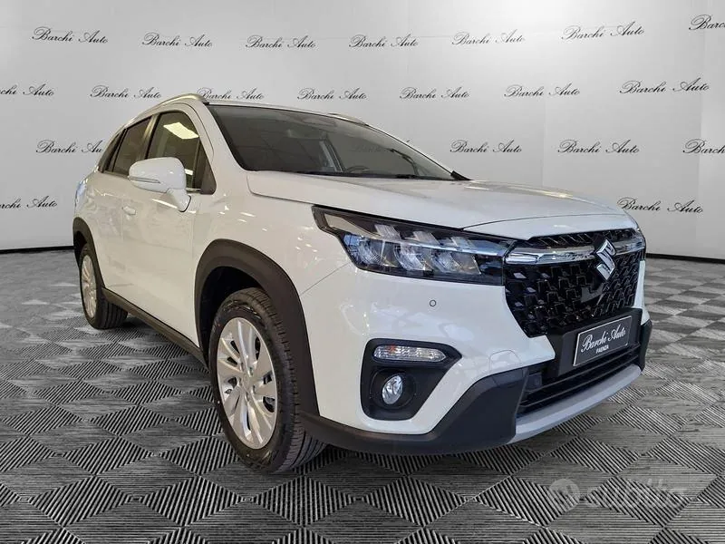 Suzuki S-Cross 2026 photo 3