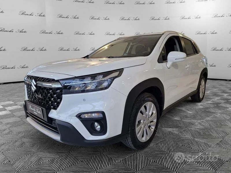 Suzuki S-Cross 2026 photo 2