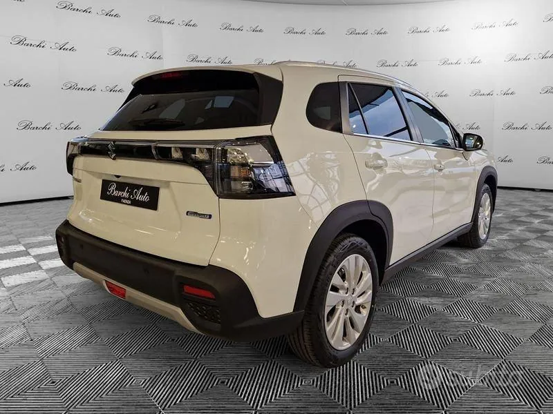 Suzuki S-Cross 2026 photo 5