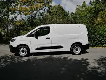 Fiat Doblo photo 4