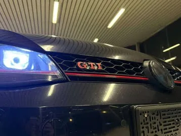 Volkswagen Golf 2016 photo 2