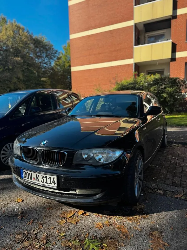BMW 1Er