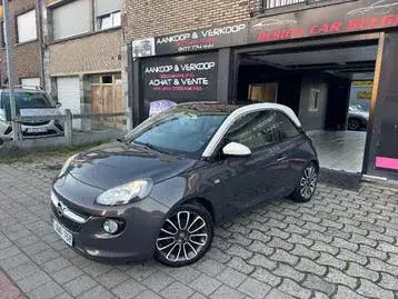 Opel Adam