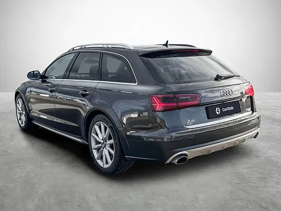 Audi A6 Allroad 2015 photo 3