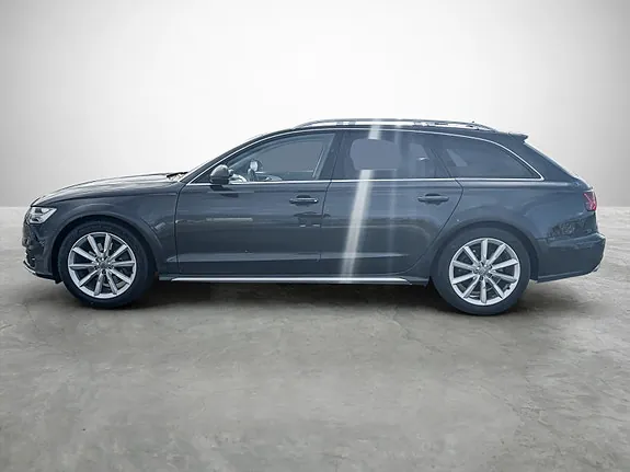 Audi A6 Allroad 2015 photo 2