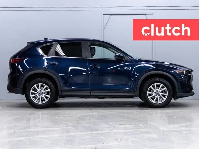 Mazda Cx-5 2024 photo 3