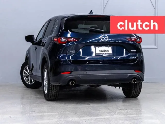 Mazda Cx-5 2024 photo 5