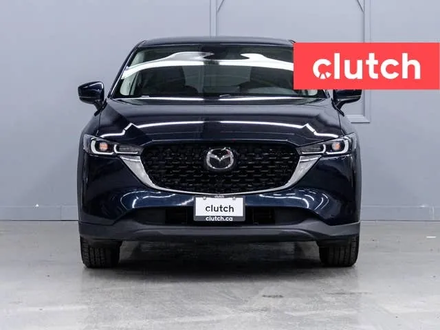 Mazda Cx-5 2024 photo 2