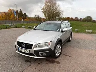 Volvo Xc70 2015 photo 2
