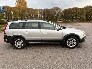 Volvo Xc70 2015 photo 4