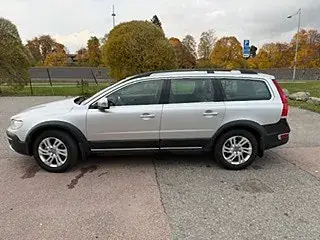 Volvo Xc70 2015 photo 3