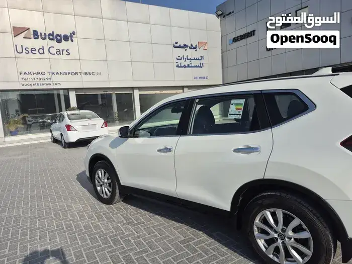 Nissan X-Trail 2022 photo 4