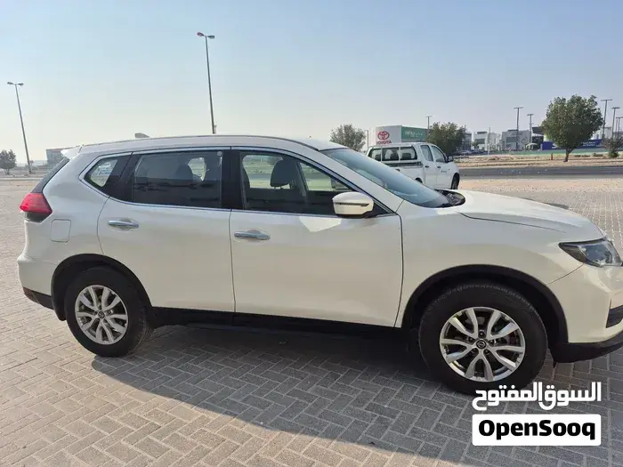 Nissan X-Trail 2022 photo 2
