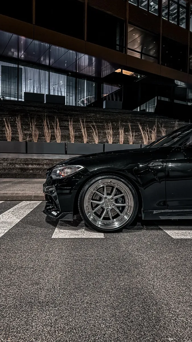 BMW 2 Series 2015 photo 2