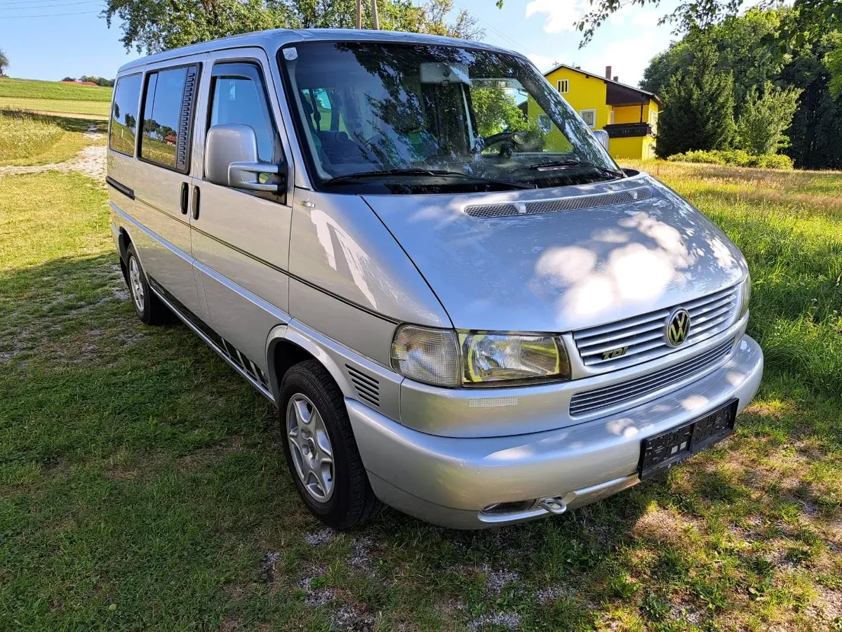 Volkswagen T4
