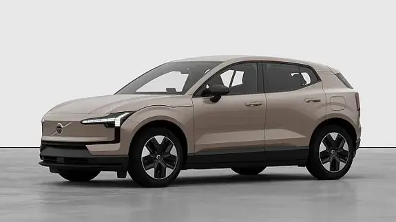 Volvo Ex30
