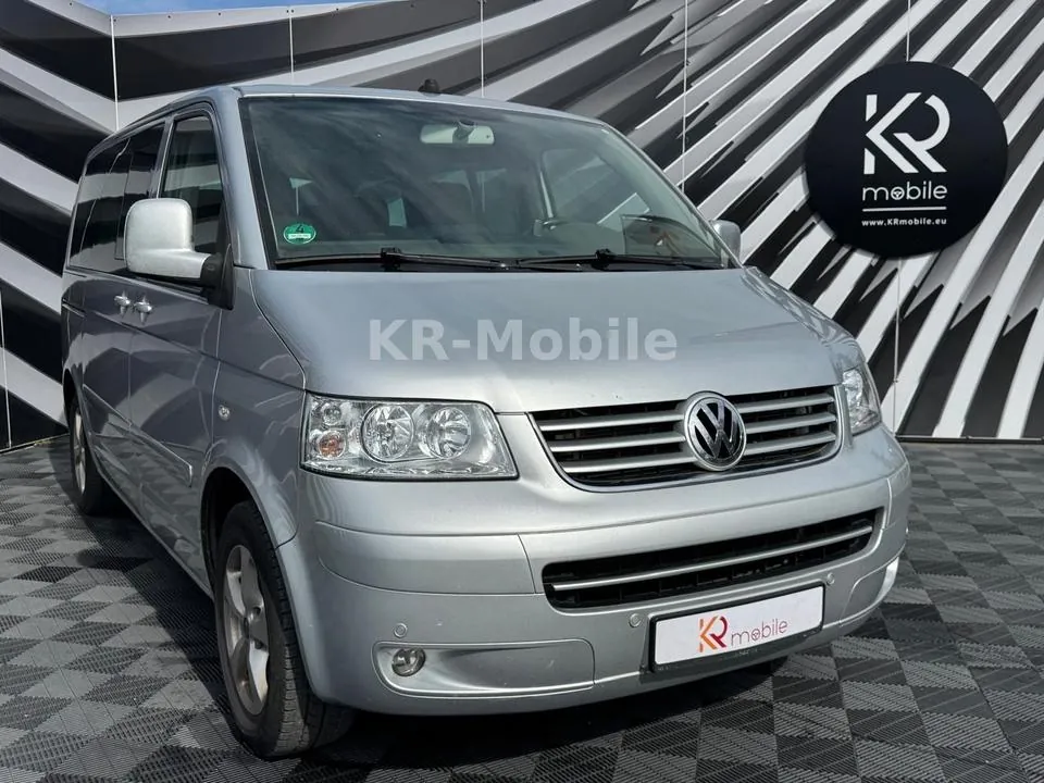 Volkswagen T5