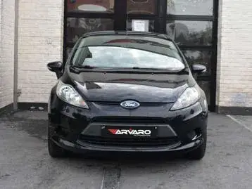 Ford Fiësta 2009 photo 3