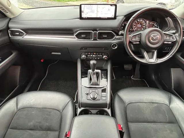 Mazda Cx-5 2021 photo 2
